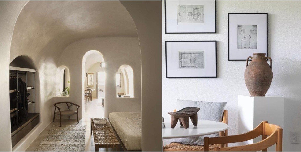 Νew Mediterranean style: Πώς θα το εντάξουμε στην εσωτερική διαμόρφωση της κατοικίας μας; 