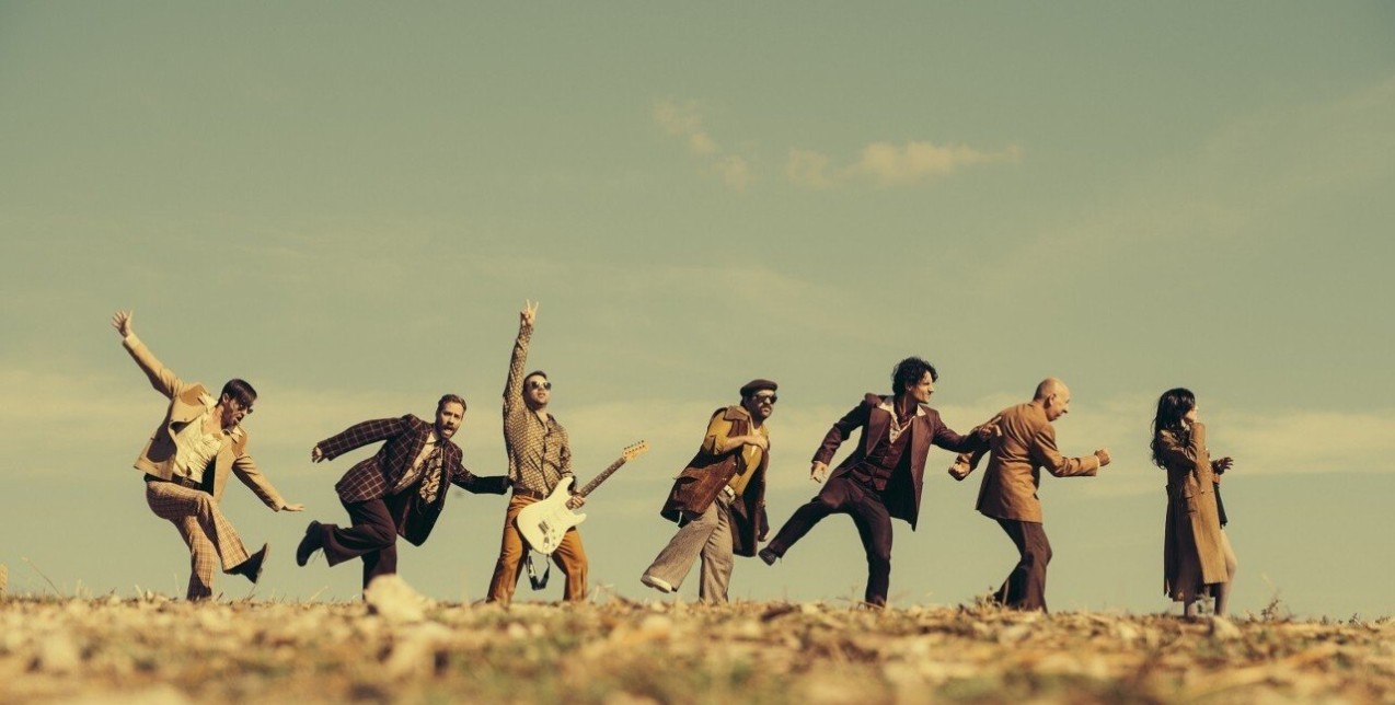 Week agenda: Όσα θα απολαύσουμε στη Θεσσαλονίκη τη νέα εβδομάδα