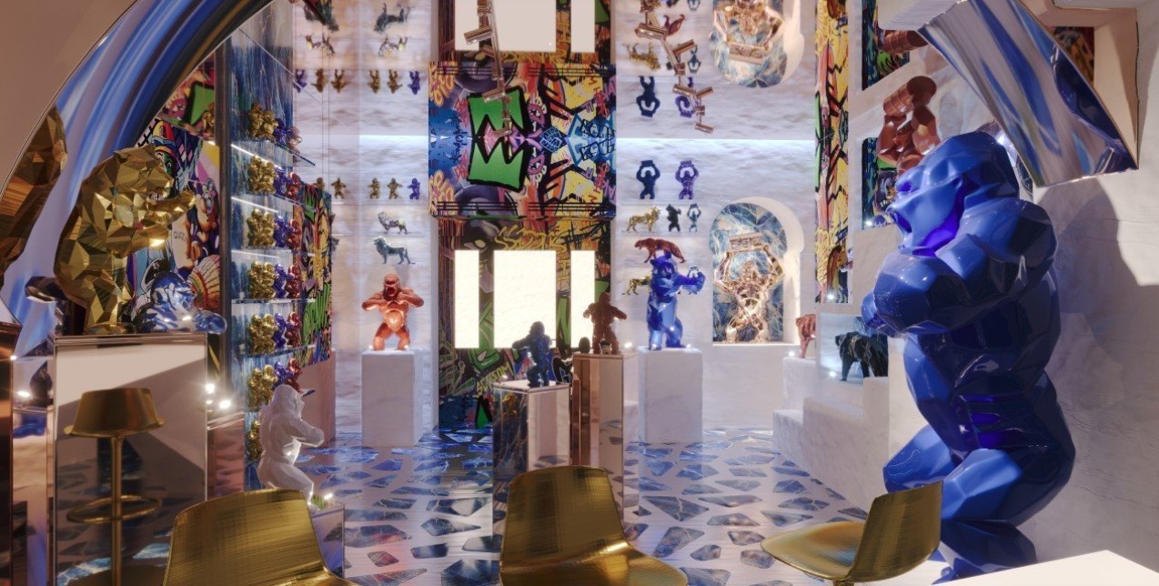 Art in islands: Οι κορυφαίες εικαστικές εκθέσεις στα ελληνικά νησιά
