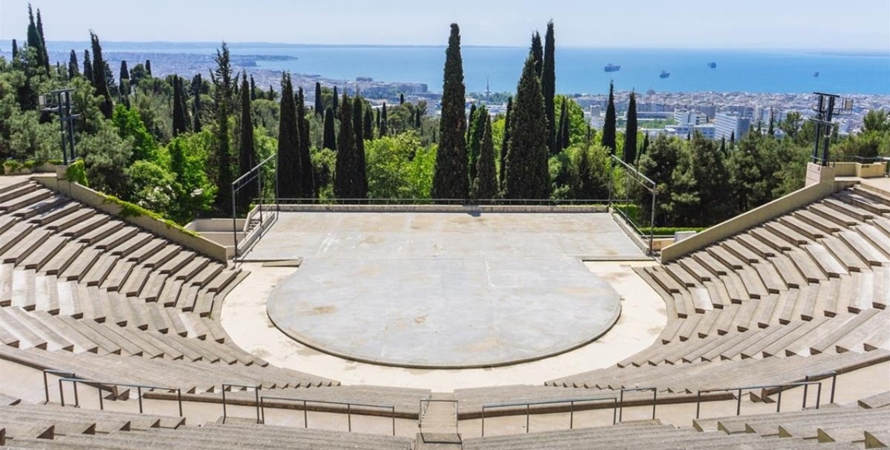 Ατζέντα της εβδομάδας: Όσα θα απολαύσουμε στη Θεσσαλονίκη