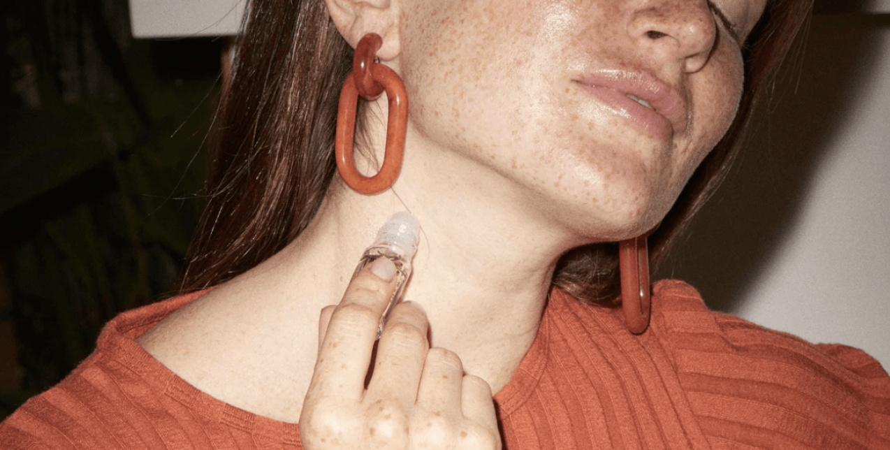 Smelling clean: Τα φρέσκα αρώματα που μυρίζουν καθαριότητα