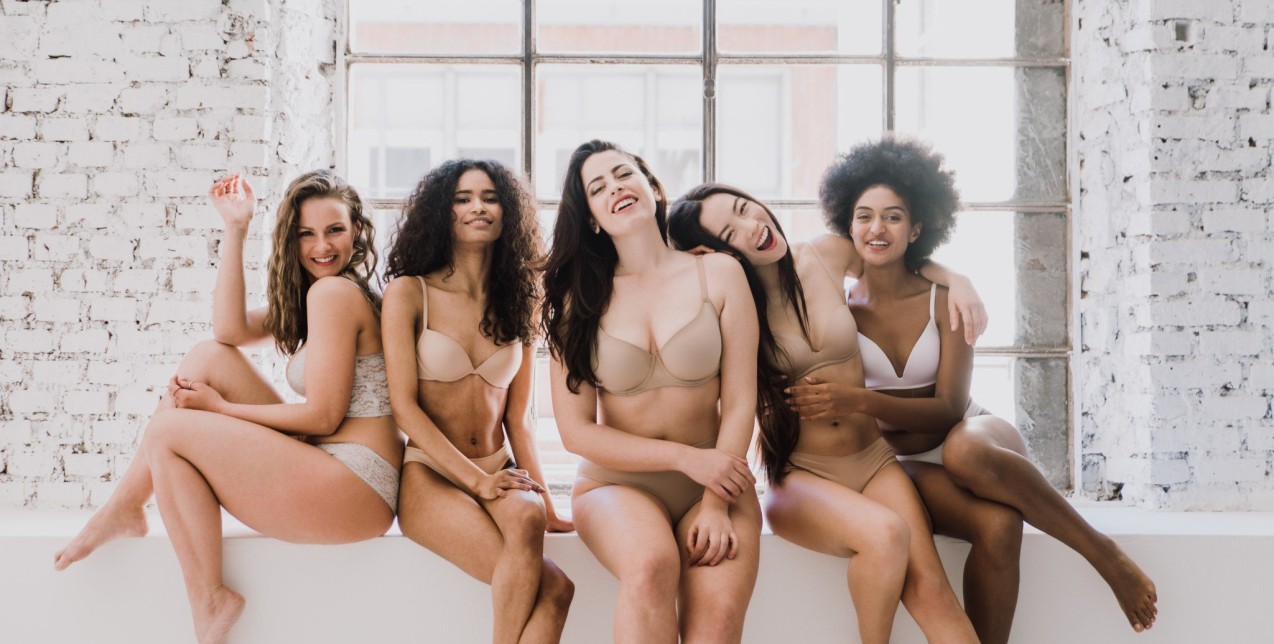 Γιατί ο όρος "Summer Body" είναι τοξικός και δεν έχει θέση στο 2023