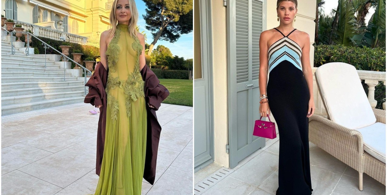 Καλεσμένη σε γάμο: Τα A lister-approved looks για να πάρετε έμπνευση