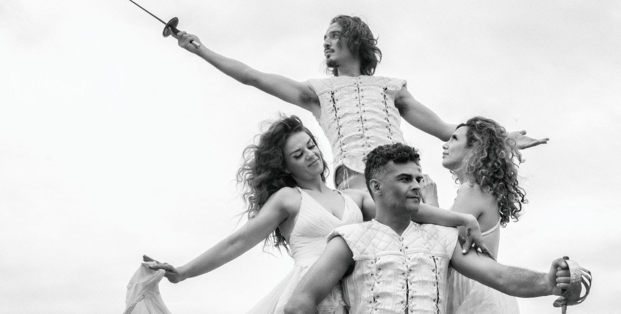 Ατζέντα εβδομάδας: Όσα θα απολαύσουμε στη Θεσσαλονίκη