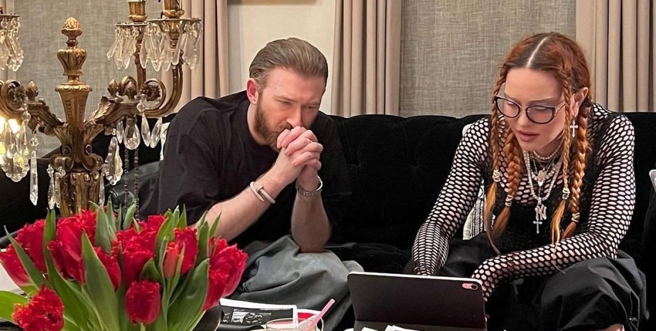 Vetements x Madonna tour: Ο high-end οίκος δημιουργεί τα κοστούμια για την περιοδεία της