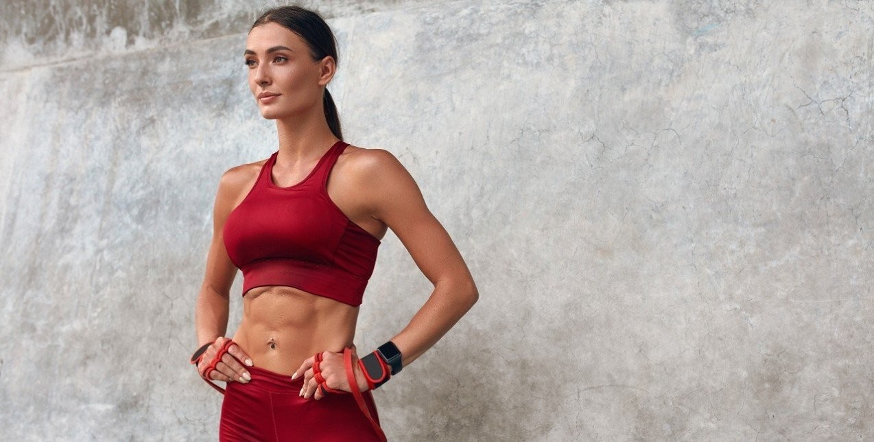  Οι must-try ασκήσεις για να αποκτήσετε τα καλλίγραμμα χέρια των ονείρων σας 