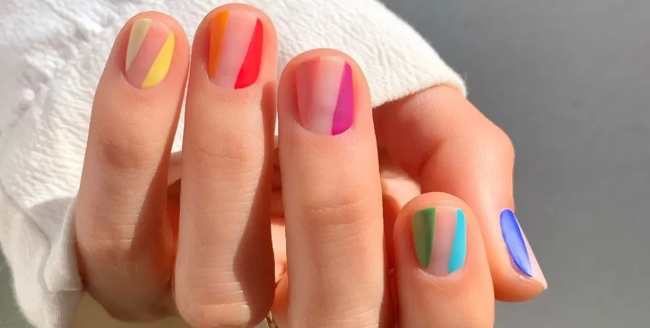 Summer nails: αυτά είναι τα απόλυτα σχέδια για τις φετινές διακοπές