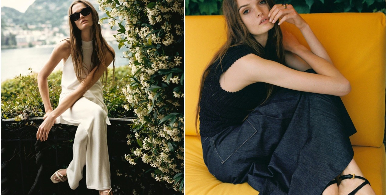 Ποια κομμάτια αξίζει να αποκτήσετε στις εκπτώσεις από το Massimo Dutti 