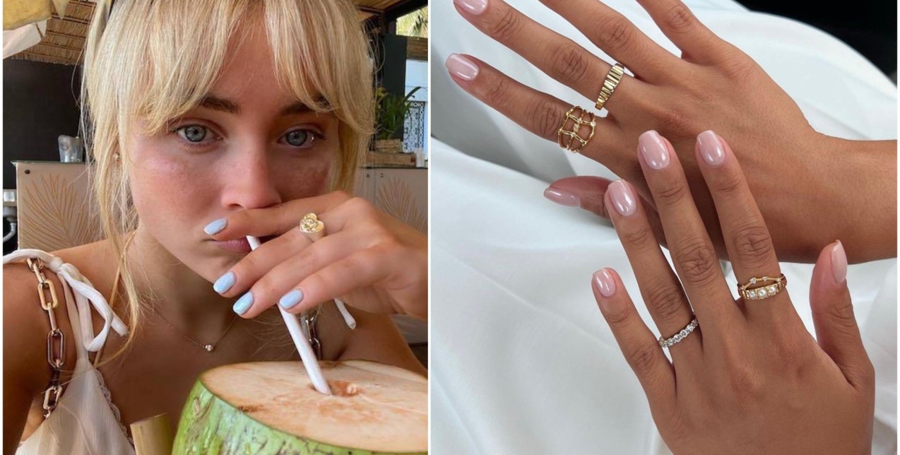 Manicure time: Τι χρώμα να επιλέξετε ανάλογα με το ζώδιο σας 