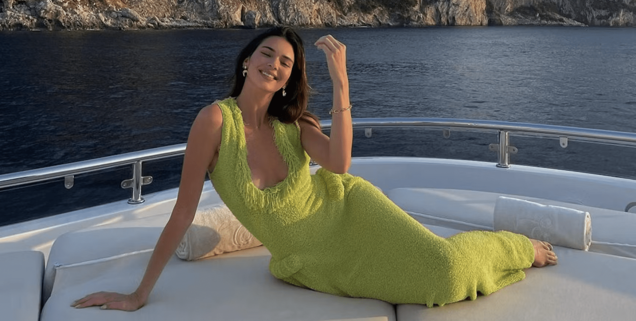 Ιt's a boat day: Τα dos and dont's για την επιλογή του outfit σας
