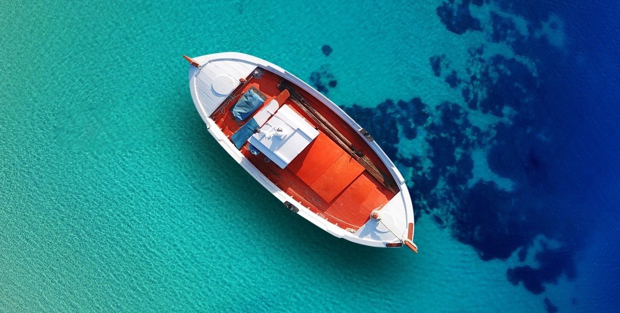 Star Signs: Tο ιδανικό ελληνικό νησί για εσάς ανάλογα με το ζώδιό σας