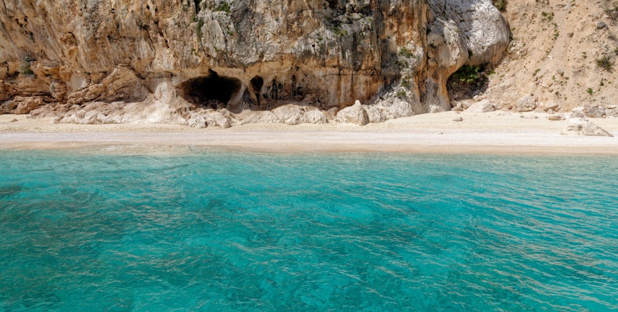 Beat the heat: Οι top 5 παραλίες του Πηλίου που ξεχωρίσαμε