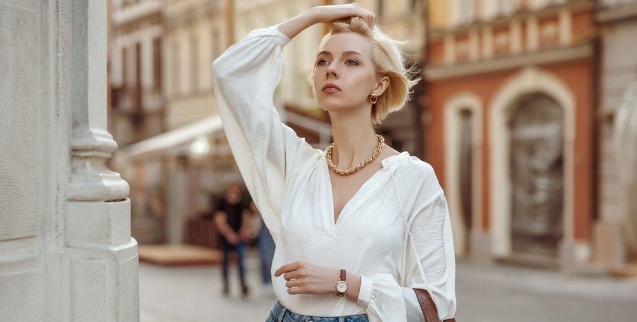 Τα απαγορευτικά ρούχα για τις ημέρες του καύσωνα