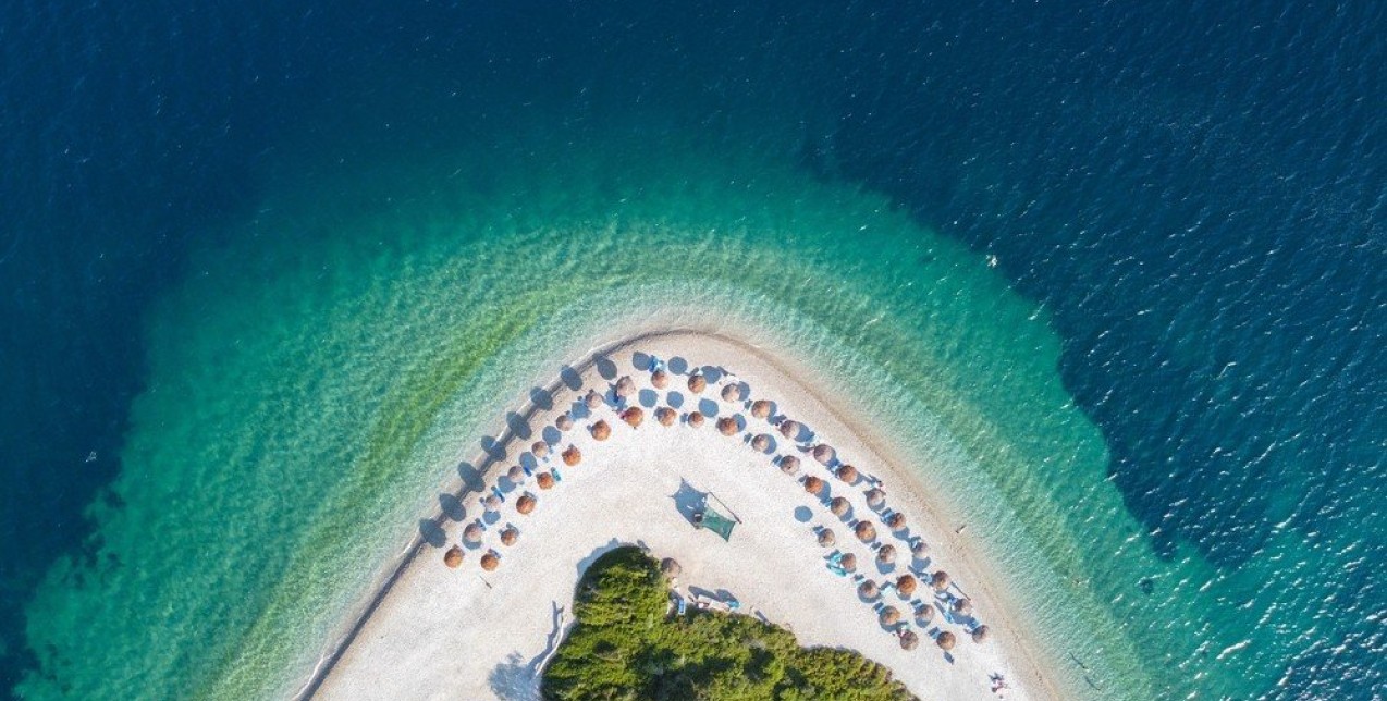 5 μαγικά νησιά κοντά στη Θεσσαλονίκη για την απόλυτη summer απόδραση