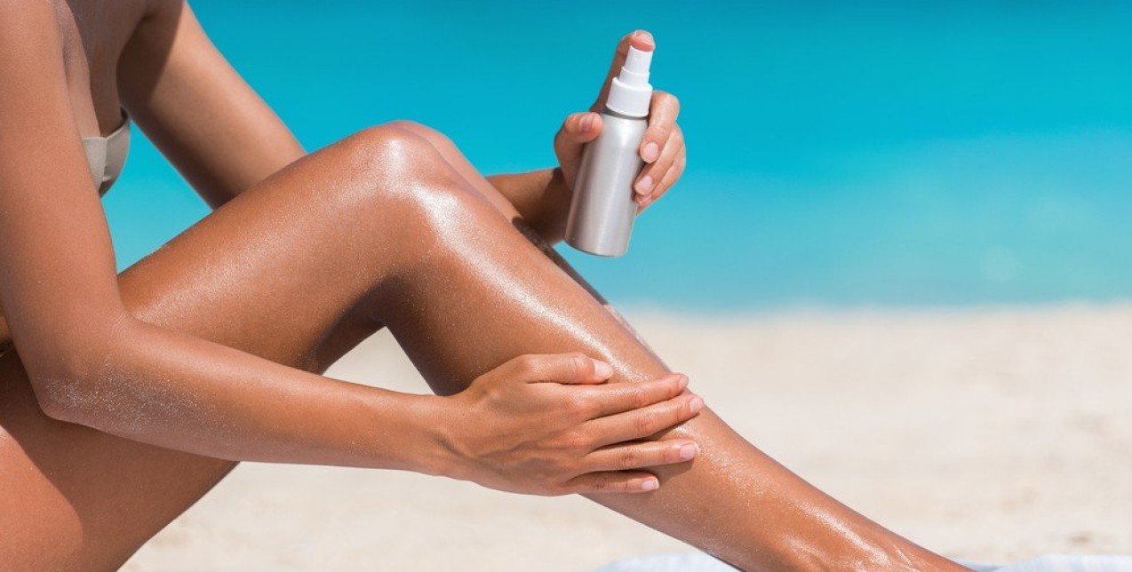 Summer fragrance: Ανακαλύψτε τον πιο ανάλαφρο αρωματικό συνδυασμό για κάθε μέρα