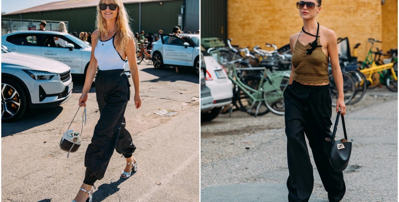 Halter neck: Το κόψιμο που κολακεύει κάθε στέρνο