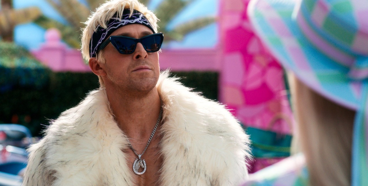 Η Barbie είναι μια εξαιρετικά "φιλική προς το ανδρικό φύλο" ταινία, παρά τα σχόλια που διαφωνούν