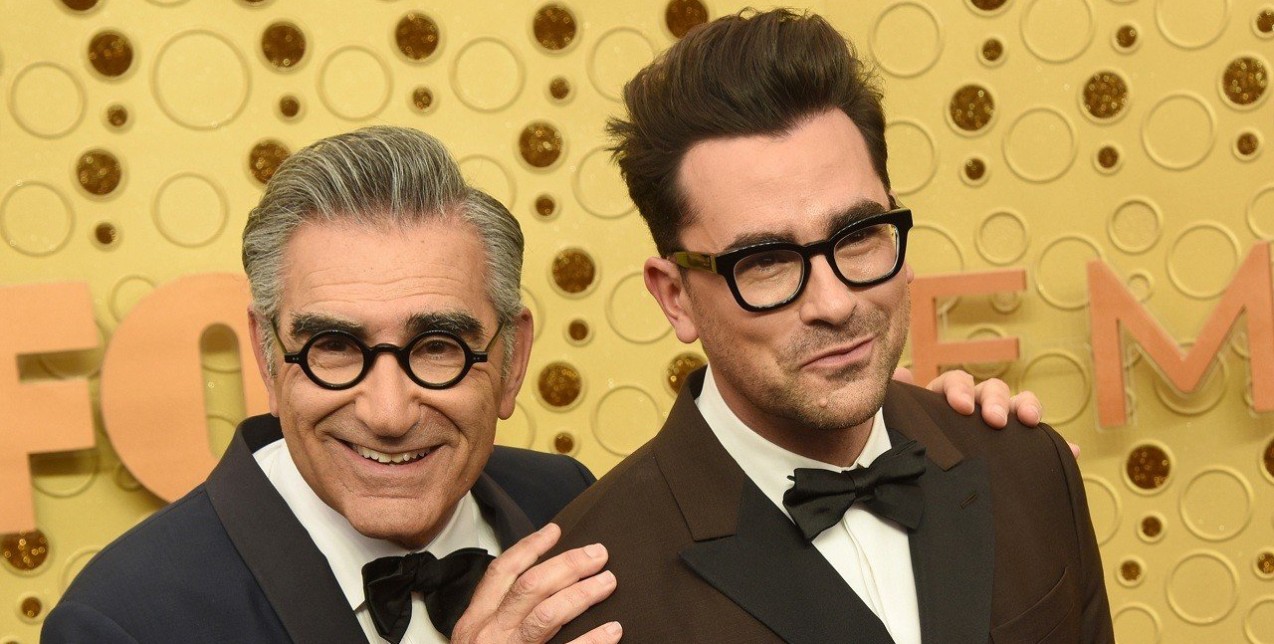  Emmy Awards 2023: Όσα γνωρίζουμε μέχρι στιγμής για τη φετινή διοργάνωση 