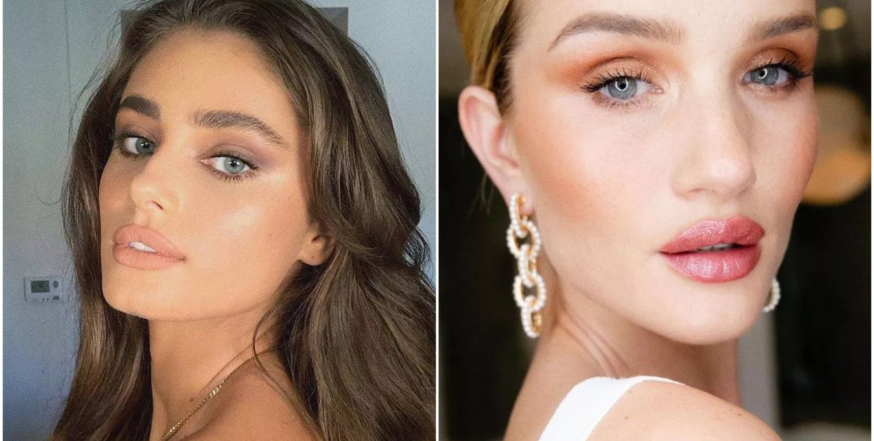 Sweat-proof eyeshadow: Τα έξυπνα βήματα για να διατηρήσουμε σταθερές τις σκιές ματιών μας το καλοκαίρι 