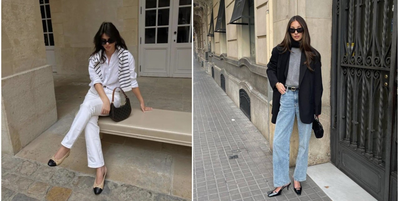 From summer to fall: Τα παπούτσια που θα μας συνοδέψουν παντού τη μεταβατική περίοδο 