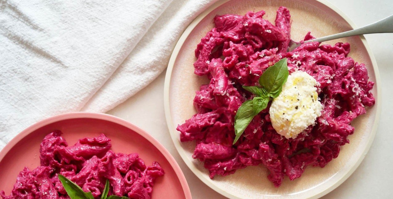 Barbie pasta: Αναλύουμε τη δημοφιλή συνταγή εμπνευσμένη από την ομώνυμη ταινία