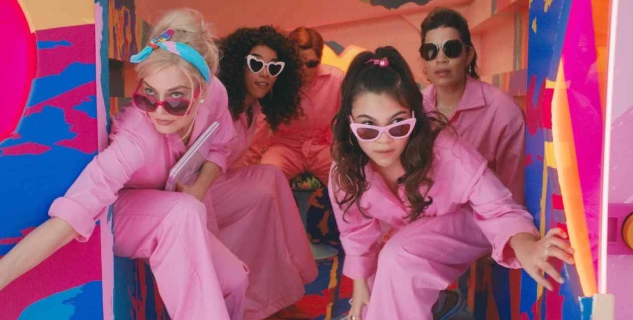 Η ανάγνωση του μονολόγου της America Ferrera θα σας κάνει να νιώσετε λιγότερο μόνες