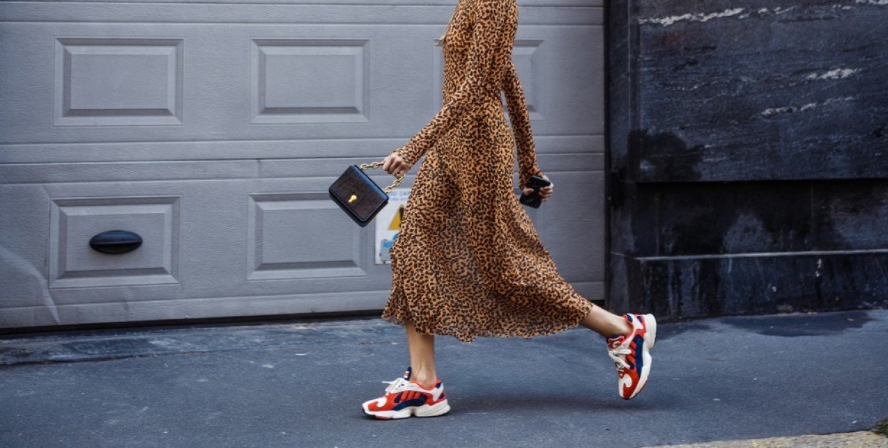 Sneaker alert: Τα πιο ευέλικτα αθλητικά παπούτσια για το Φθινόπωρο