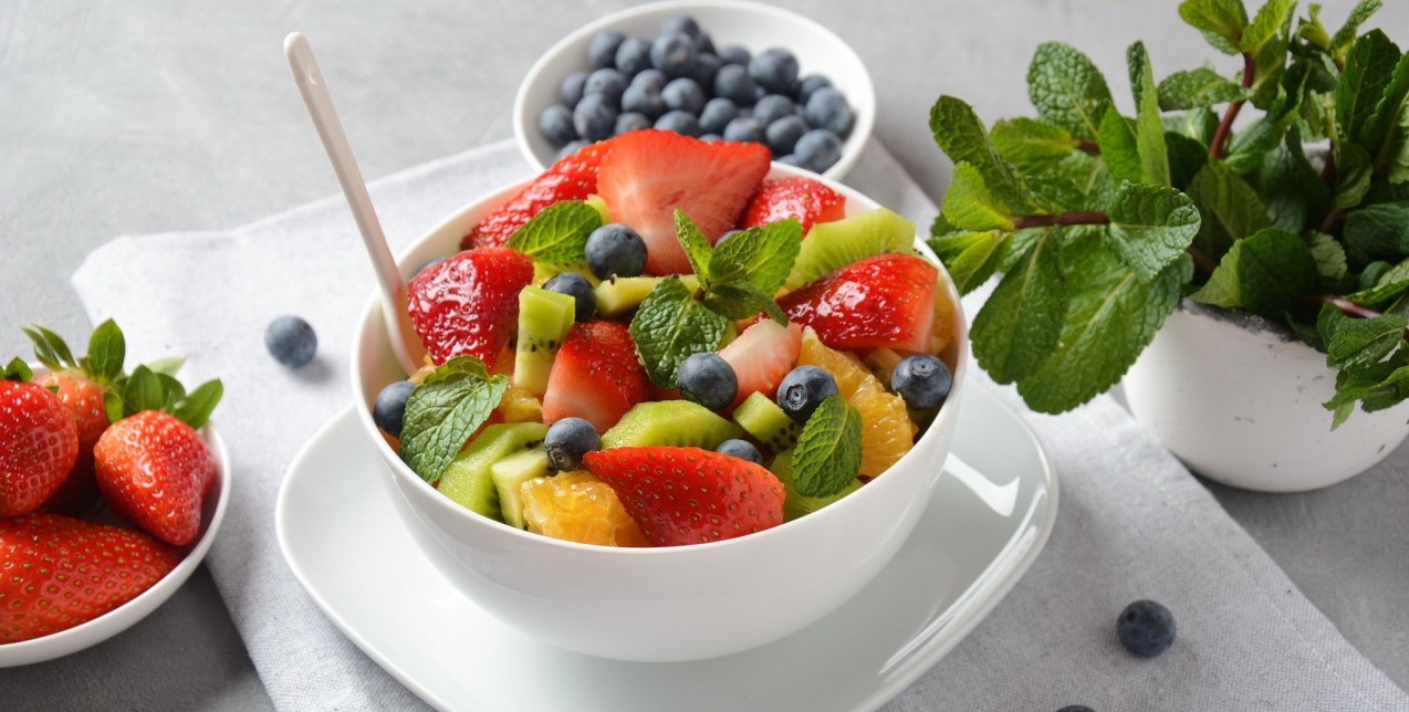 Αυτό είναι το πιο υγιεινό φρούτο στον κόσμο και δεν το τρώμε ποτέ