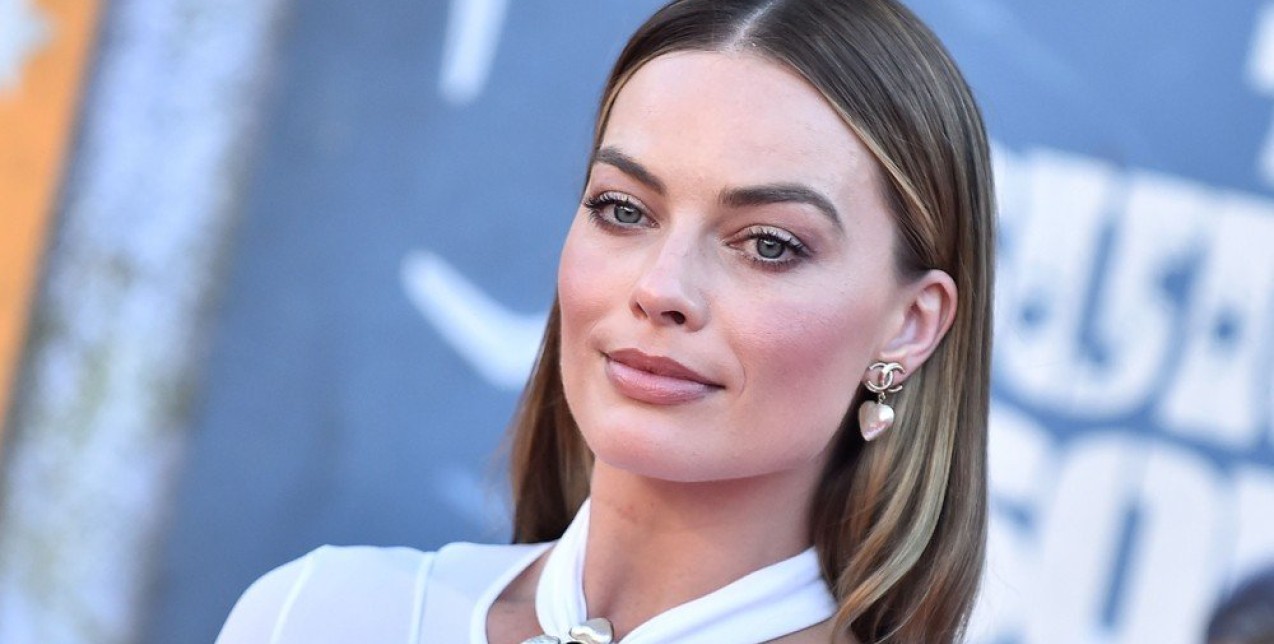 Η make-up artist της Margot Robbie φανερώνει τα 5 go-to hacks της