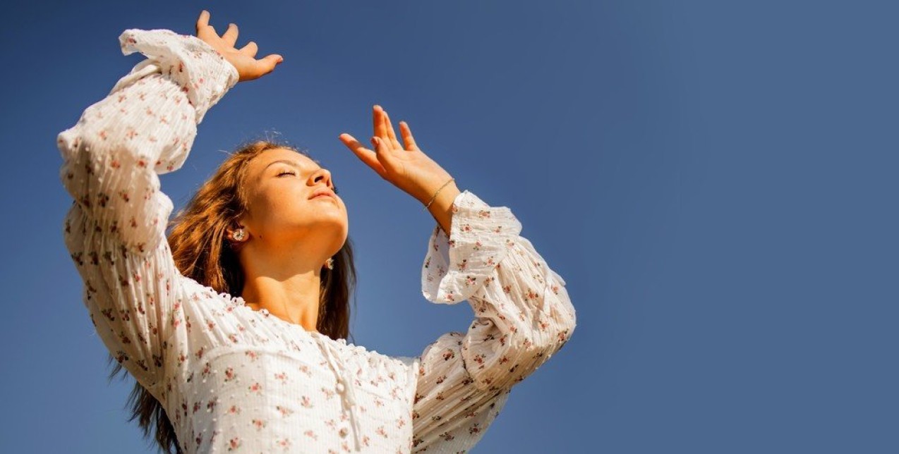 5+1 tips για να αντιμετωπίσετε το άγχος πιο αποτελεσματικά από ποτέ