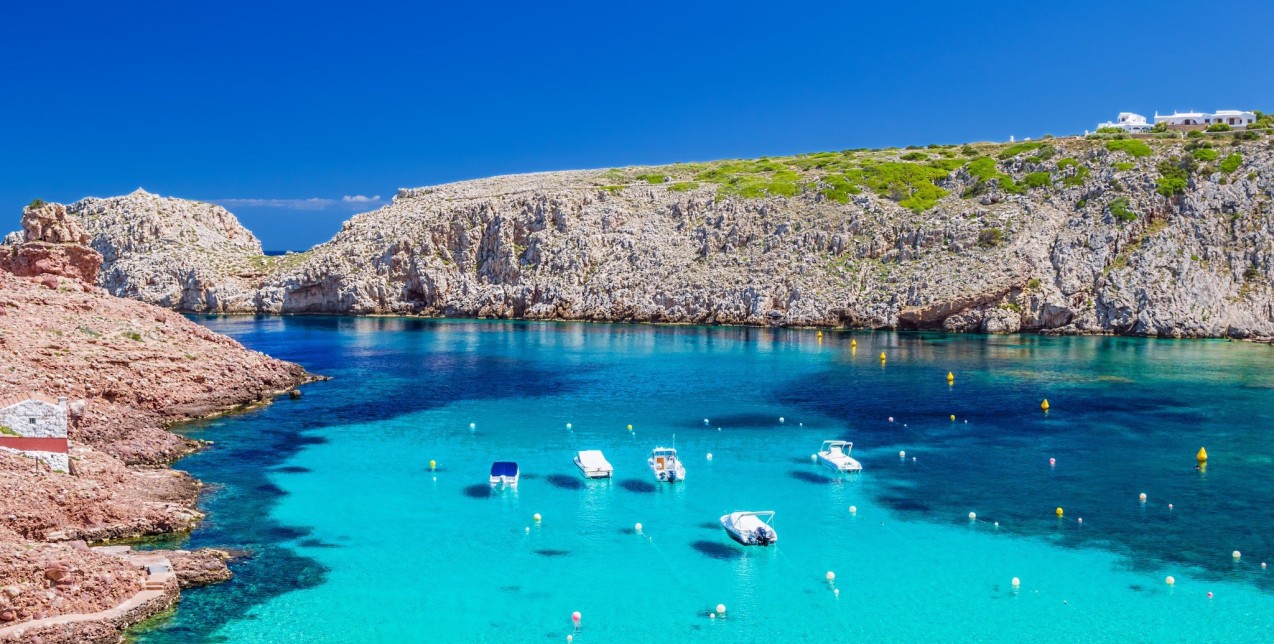 Ποιο νησί της Ισπανίας είναι ιδανικό για εσάς;