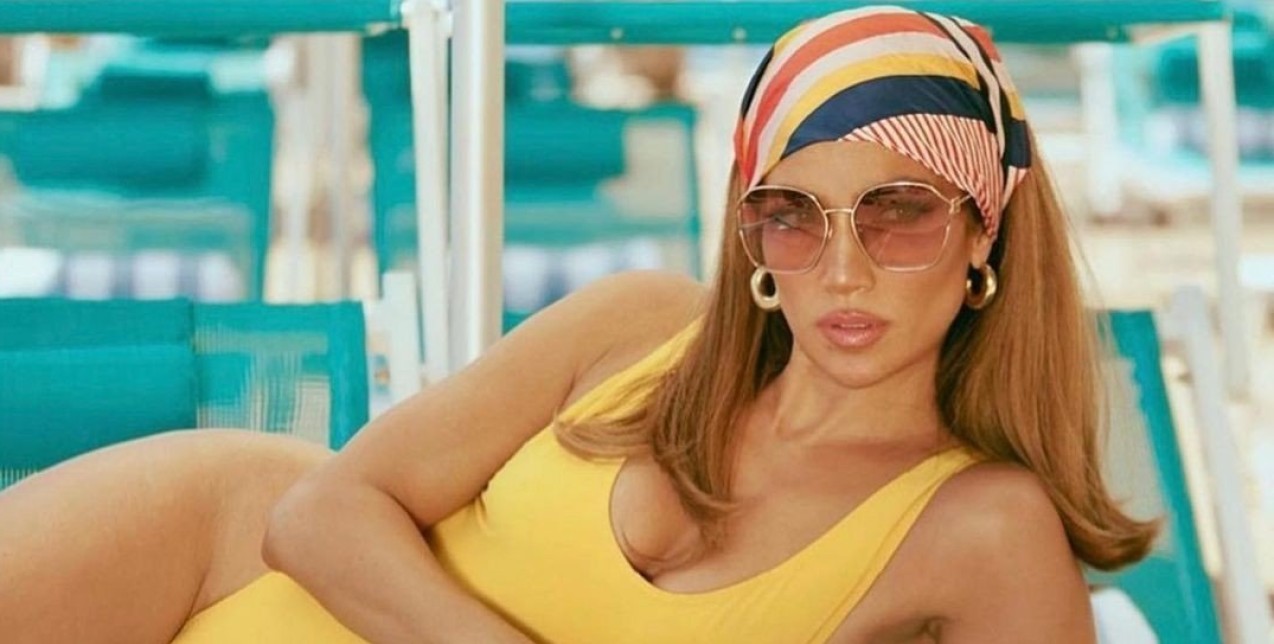 Το νέο makeup trend που κάνει θραύση στο Tik Tok