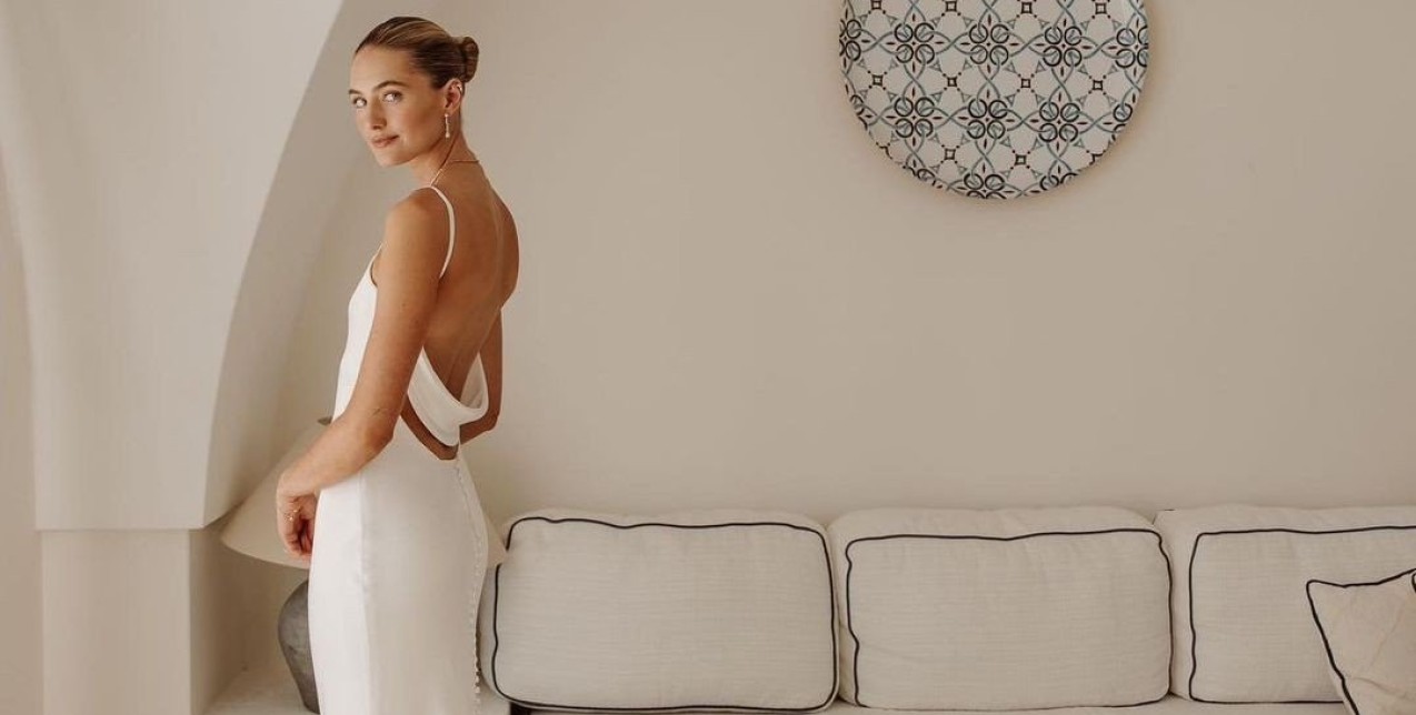 10 makeup tips γάμου που αξίζει να «κλέψετε» για το καθημερινό σας μακιγιάζ 