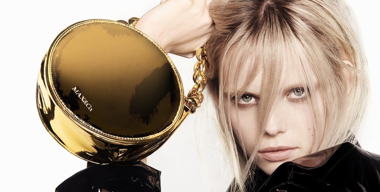 Η μοναδική Anna Dello Russo μας μιλάει για τη νέα της capsule συλλογή που αφιερώνει στη νέα γενιά 