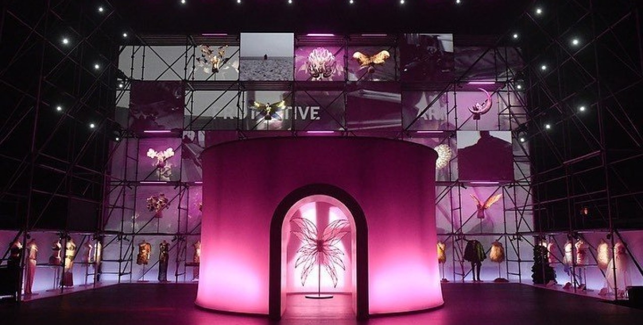 Το NYFW ξεκινά δυναμικά με το comeback της Victoria's Secret