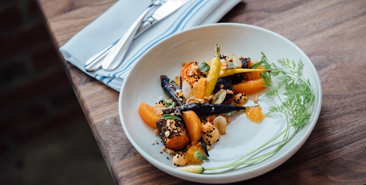 Πώς πρέπει να γεμίζετε το πιάτο σας σύμφωνα με το Harvard 