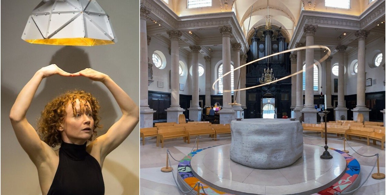 Design news: Η παγκόσμια σχεδιαστική κοινότητα υποδέχεται το φθινόπωρο με τις πιο inspiring διοργανώσεις 