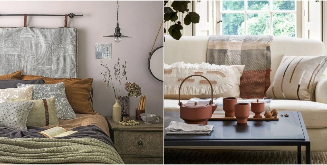 Fall decoration: Τα αγαπημένα κομμάτια των design experts για τη φθινοπωρινή διακόσμηση 