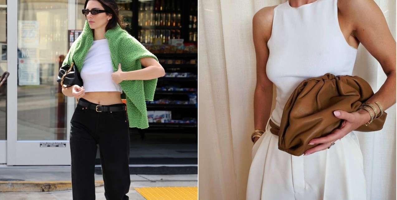 Το πιο πρακτικό bag trend για το 2024 που έχουν ήδη καθιερώσει οι celebrities