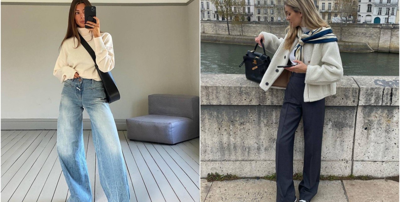 From Monday to Sunday: Ένα ευέλικτο fall outfit για κάθε μέρα που θα σας λύσει τα χέρια 