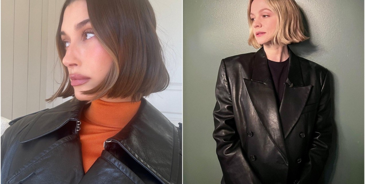 Flipped Bob: Η πιο απροσδόκητη τάση μαλλιών του 2023