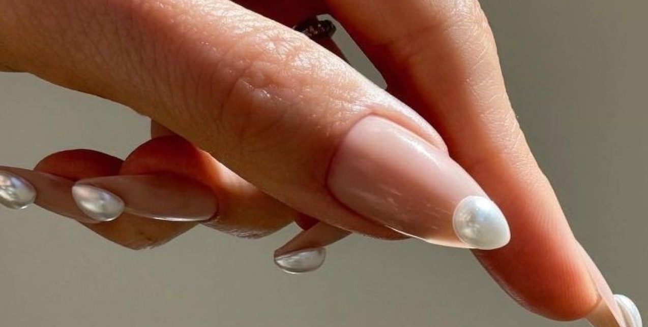 Αυτά είναι τα 5 top χρώματα στα νύχια για το 2023