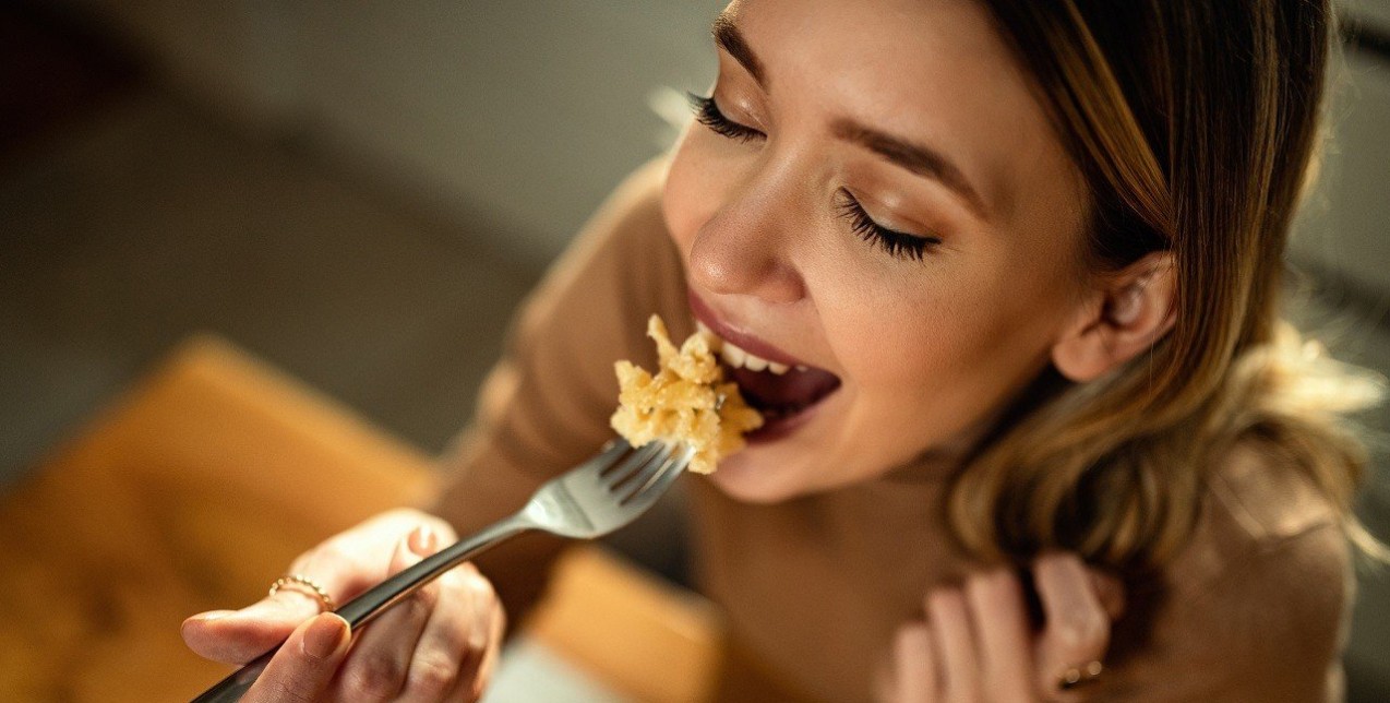 New food trend alert: Tο Tik Tok παρουσιάζει τη συνταγή που θα τρώτε στο repeat 