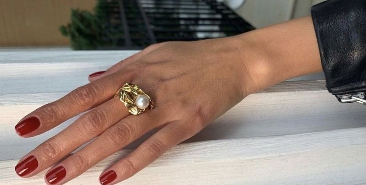 Γιατί είναι τα χέρια σας συνεχώς ξηρά;