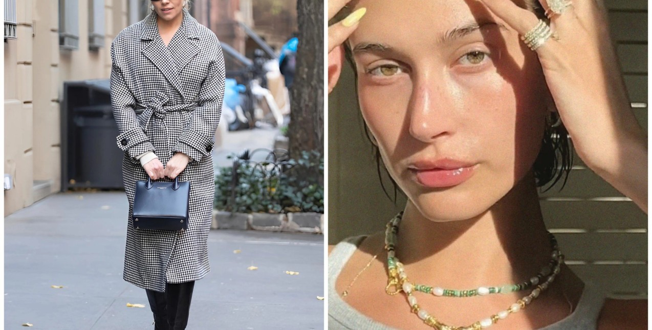 Spotted: Αυτά είναι τα fashion brands που επιλέγουν οι celebrities τώρα
