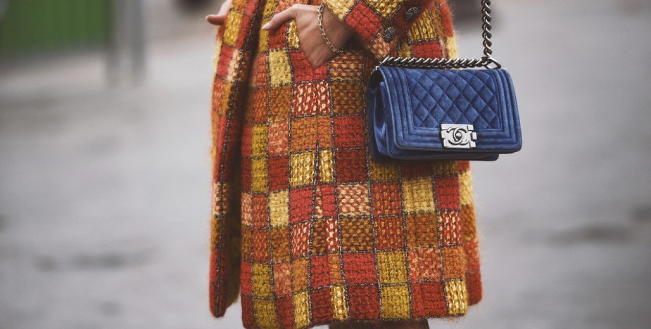 Τι φανερώνει η αγαπημένη σας designer bag για το χαρακτήρα σας;