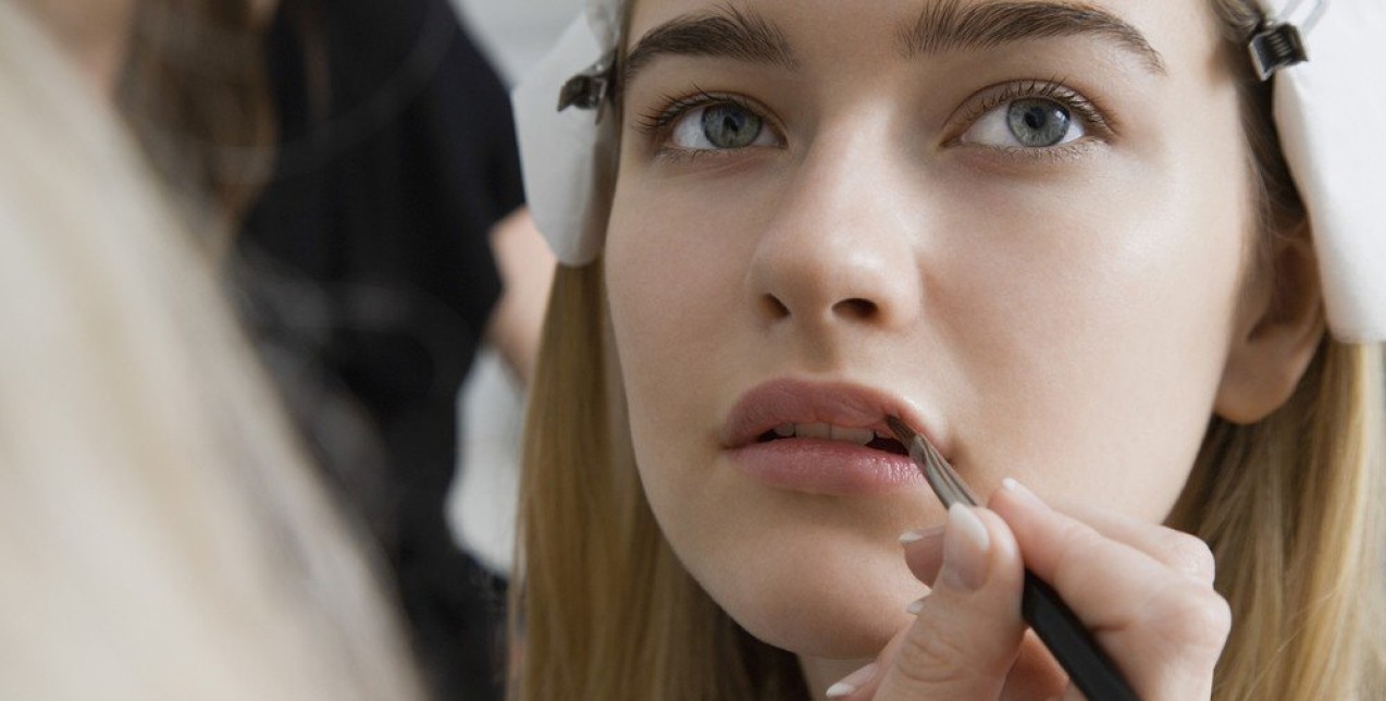 Lips on fleek: 5 χρυσές συμβουλές για την τέλεια εφαρμογή του κραγιόν 
