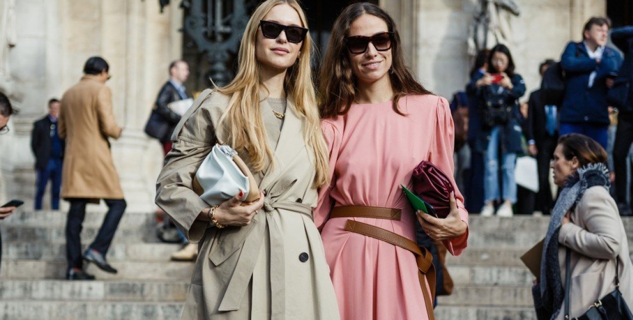 Fashion Month ahead: Τα street style-worthy looks που θα δούμε παντού