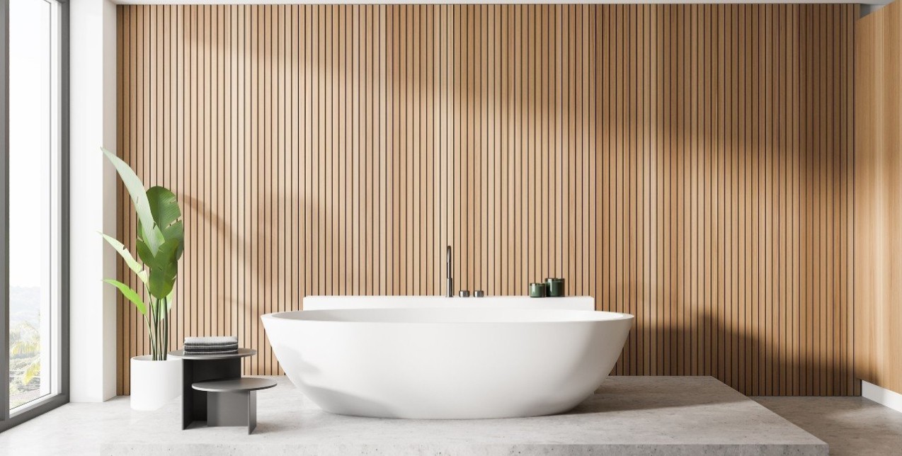 Smell like a spa: Πώς θα μυρίζει πάντα ωραία το μπάνιο σας 