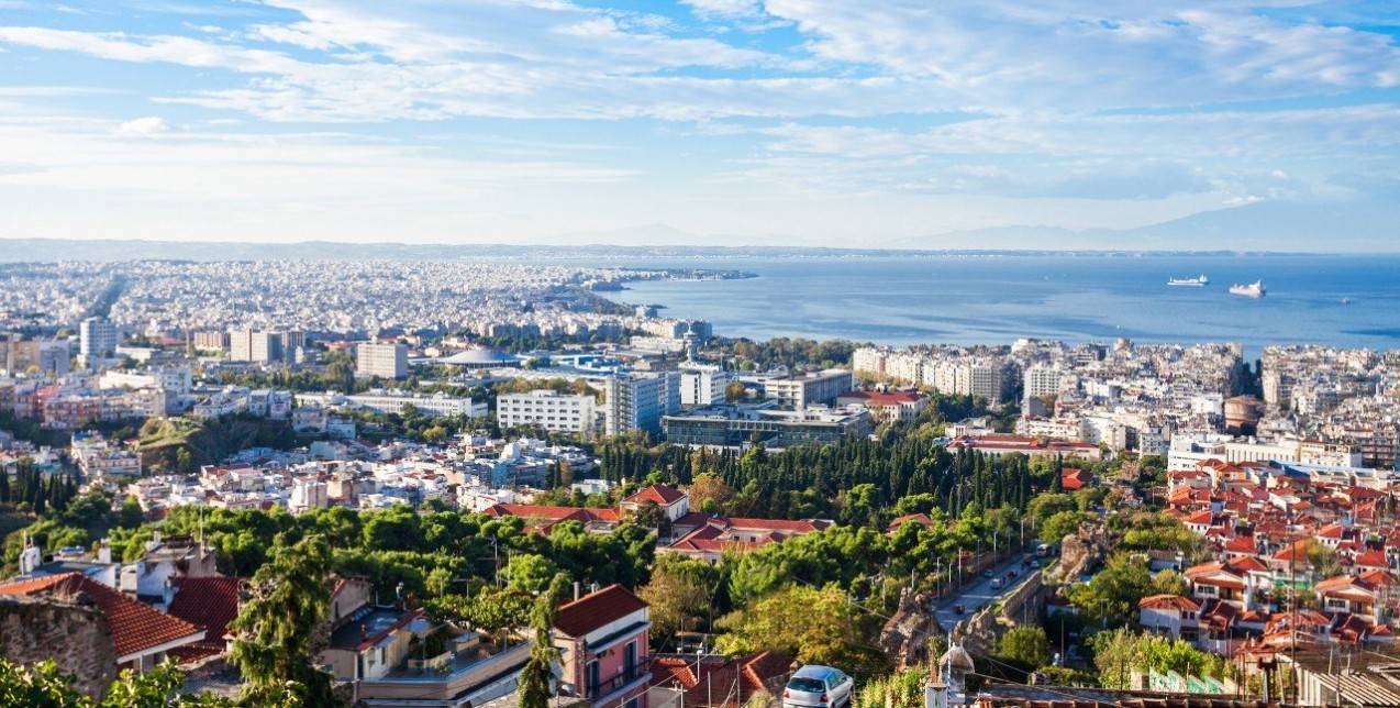 Week agenda: Όσα θα απολαύσουμε στη Θεσσαλονίκη τη νέα εβδομάδα